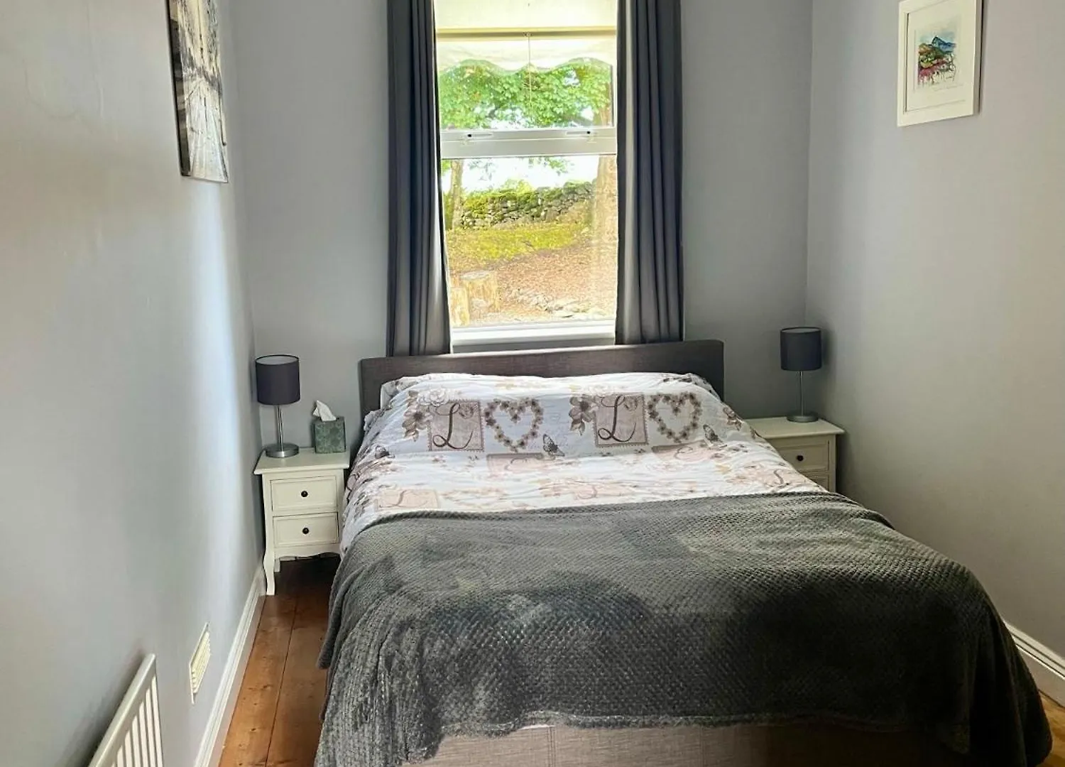 Birch Tree Cottage Westport