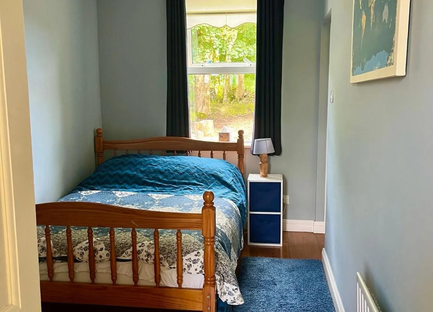 Birch Tree Cottage Westport Holiday home