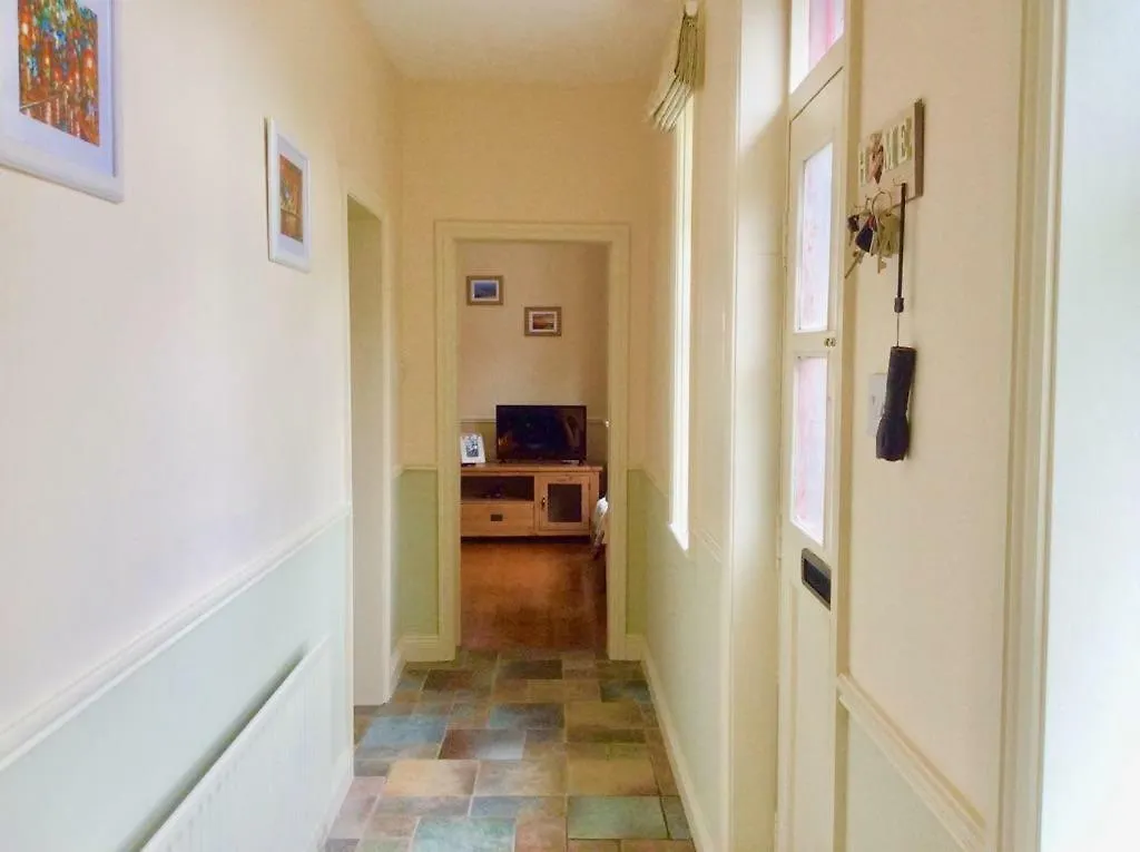 Holiday home Birch Tree Cottage Westport
