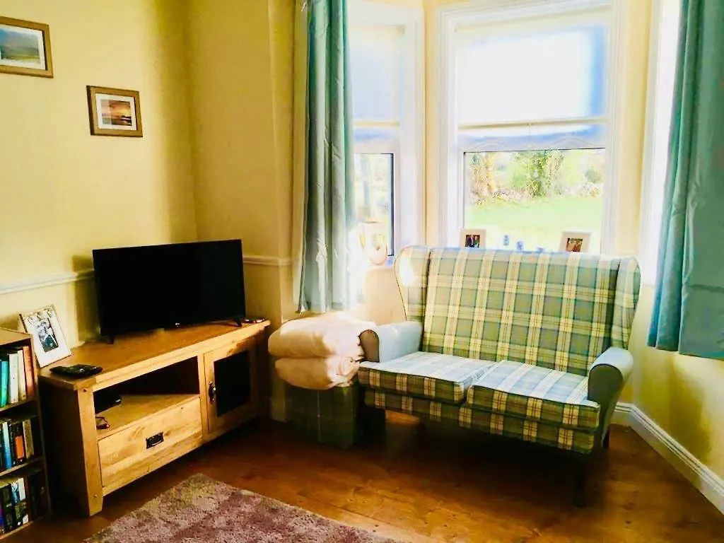 Holiday home Birch Tree Cottage Westport Ireland