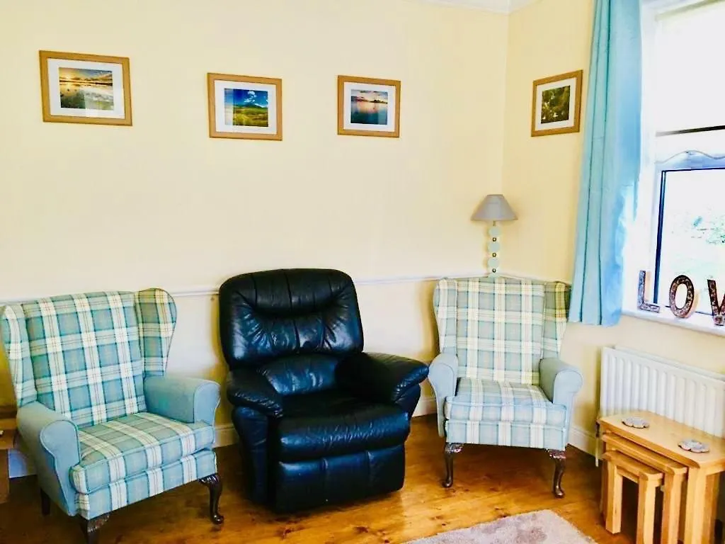 Birch Tree Cottage Westport 0*,