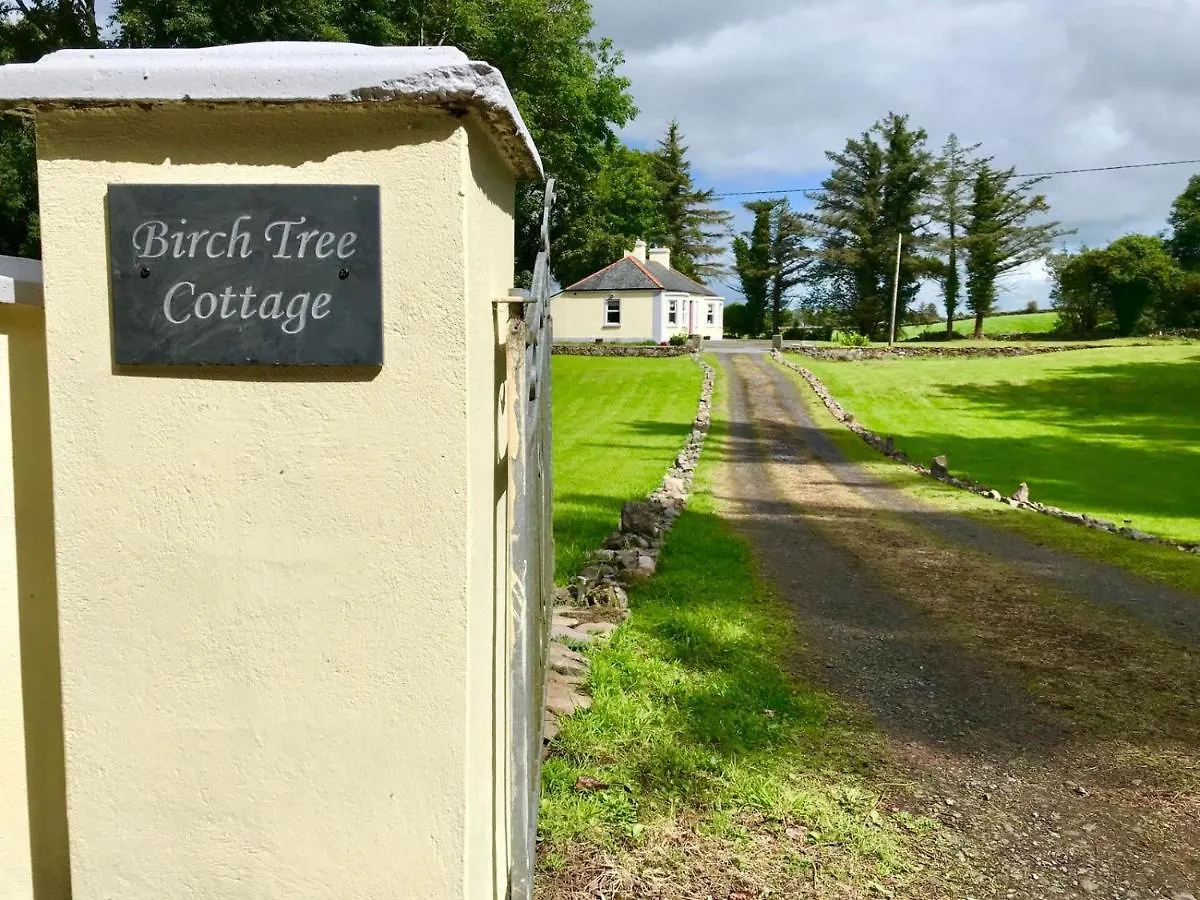 Birch Tree Cottage ウェストポート